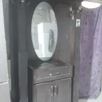 جا کفشی و میز کامپیوتر|جاکفشی، کمد، دراور|بندر امام خمینی, |دیوار