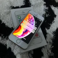 iphone 5s|موبایل|ارومیه, |دیوار