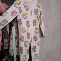 سرهمی و پیراهن نو مارک روش