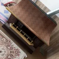 بخاری شومینه