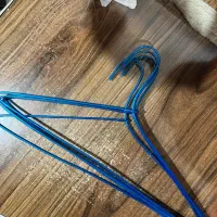 چوب لباسی فروشی نو هر تعداد|بندرخت و رختآویز|کرج, فاز ۴ مهرشهر|دیوار