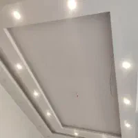 اجرای برقکاری صفر تا صدساختمان وخردکاری|خدمات پیشه و مهارت|بروجن, |دیوار