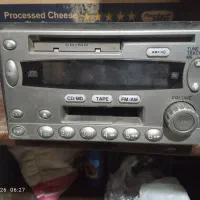 ضبط کاست و سیدی خور