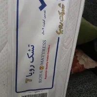 تشک ۱۶۰|تشک تختخواب|رفسنجان, |دیوار