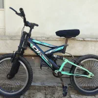 فروش دوچرخه سایز  ۲۰حرفه ای برند ok