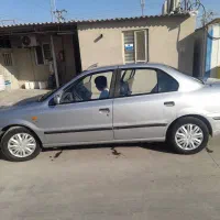 سمندایکس۷|خودرو سواری و وانت|کاشان, زیارتی|دیوار