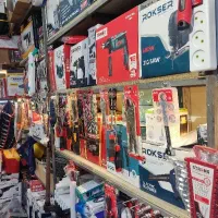 ابزار فروشی فرزاد