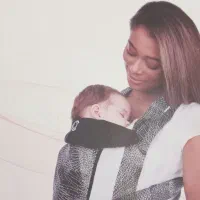 آغوشی برند خارجی