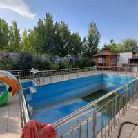 باغ و ویلای ۶۰۰ متری(شهرکی)