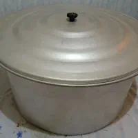 قابلمه(دیگ) سایزبزرگ