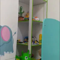 سرویس خواب کودک|اسباب و اثاث بچه|بندر انزلی, کارآموزی|دیوار