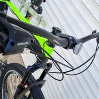 دوچرخه 26 اورلورد مدلETX آلمینیوم (مارالان سجادیه)|دوچرخه، اسکیت، اسکوتر|تبریز, |دیوار