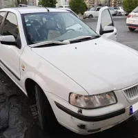 سمند seمدل91تمام فابریک|خودرو سواری و وانت|شیراز, سعدیه شمالی|دیوار