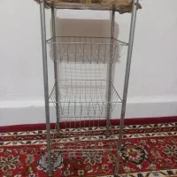 جاسیب زمینی پیاز