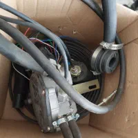 کپسول cng|قطعات یدکی و لوازم جانبی|نیشابور, شهرک جانبازان|دیوار