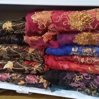حراج پارچه شانتون صوفیا فقط 150 تومن **