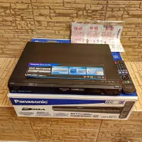 دی وی دی رکوردر پاناسونیک هارد دار Panasonic|پخشکننده DVD و ویدیو|تهران, آذربایجان|دیوار