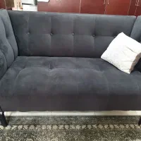 ست سرویس مبلمان 7 نفره و میز ناهار خوری 6 نفره|مبلمان خانگی و میز عسلی|بندرعباس, |دیوار