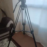 سه پایه تصویربرداری فانسیر|دوربین عکاسی و فیلمبرداری|سنندج, |دیوار