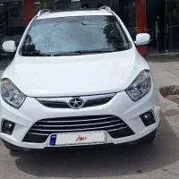 جک S5 مدل ۹۷ اتومات