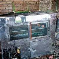 یخچال|یخچال و فریزر|خوی, |دیوار