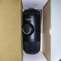 قهوه ساز همراه مسفارتی کپسولی استارسو|سماور، چایساز، قهوهساز|اسلامشهر, شهرک واوان|دیوار