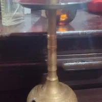 قلیون برنجی هندی|کلکسیون و سرگرمی|کرمان, |دیوار