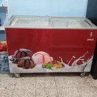 فریزر صفر