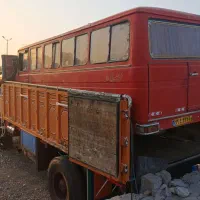 اسقا‌‌ط مینی بوس470 میلیون  و انواع خودرو فرسوده