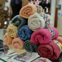 شال عمده اصفهان|لباس|اصفهان, قهجاورستان|دیوار