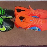 کفش فوتبال|تجهیزات ورزشی|سنندج, |دیوار