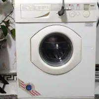 لباسشویی کاملا سالم و تمیز