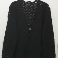 ژاکت زمستانی