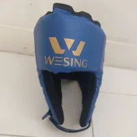 کلاه بوکس ساقبند