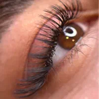 اکستنشن مژه|خدمات آرایشگری و زیبایی|بندر امام خمینی, |دیوار