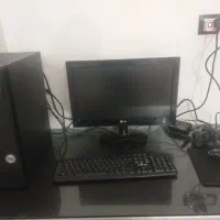کامپیوتر درحد