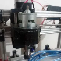 دستگاه cnc چوب و pcb