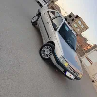 پژو 405 مدل 97دوگانه کارخانه