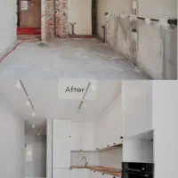 طراحی، بازسازی و اجرای دکوراسیون داخلی|خدمات پیشه و مهارت|کرج, کوی کارمندان جنوبی|دیوار