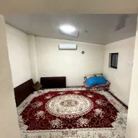 اجاره سوییت ۳۰ متری تمیز|اجارهٔ کوتاه‌مدت ویلا و باغ|رشت, توشیبا|دیوار