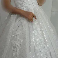 اجاره لباس عروسی و مجلسی|لباس|سرپل ذهاب, |دیوار