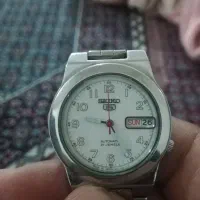 فروش ساعت سیکو 5 اتوماتیک پشت شیشه ای