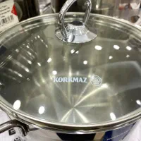 سرویس قابلمه کورکماز|ظروف پخت‌وپز|بانه, |دیوار