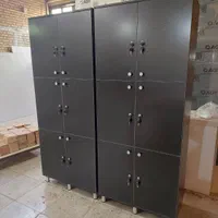 کمدکانترکمدباشگاهی رختکنی کارگری پرسنلی استخری|فروشگاه و مغازه|تهران, بریانک|دیوار