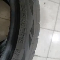 لاستیک چینی سایز 245/40/18