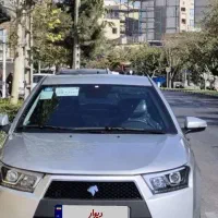 دنا پلاس توربو اتوماتیک کم کار
