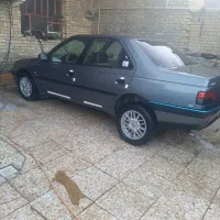 پژو 405مدل 94|خودرو سواری و وانت|اهواز, امانیه|دیوار