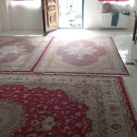 یک طبقه از دو طبقه ویلایی نوساز