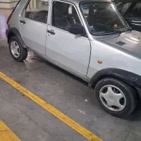 پی کی موتور پراید