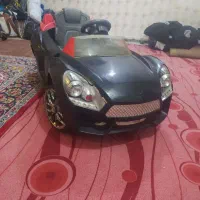 ماشین شارژی